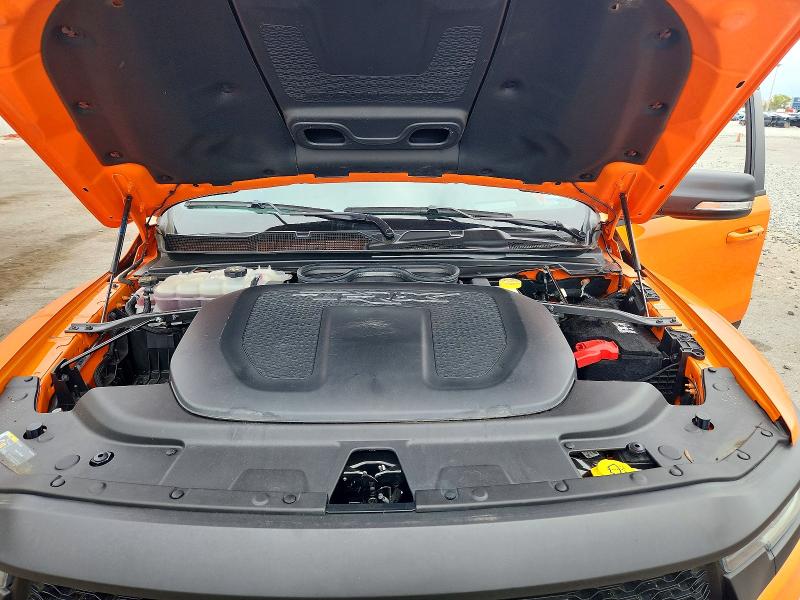 Продаж на аукціоні авто 2022 Ram 1500, vin: 1C6SRFU94NN149099, номер лоту: 78427695