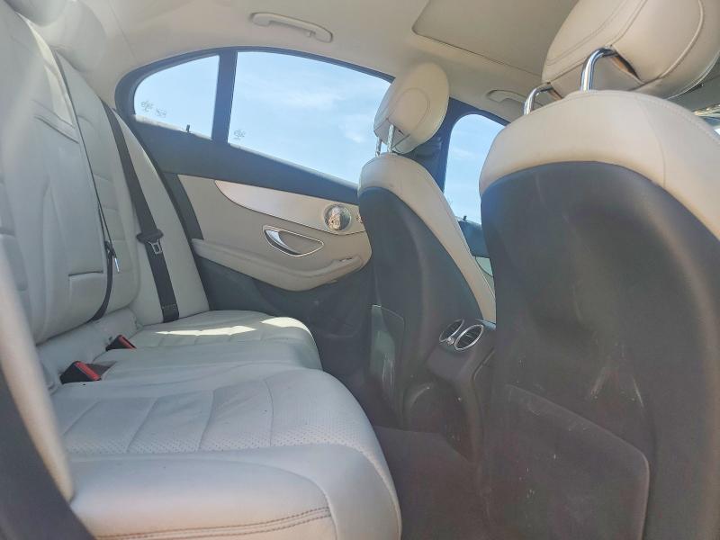 Продаж на аукціоні авто 2018 Mercedes-benz C, vin: 55SWF4KBXJU244223, номер лоту: 46728446