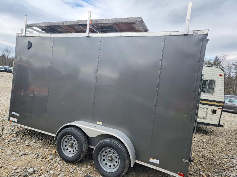 Продаж на аукціоні авто 2024 Quality Cargo Unknown, vin: 50ZBE1421RR051165, номер лоту: 79823385
