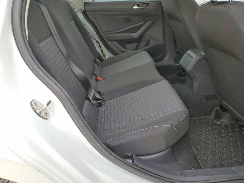 Продажа на аукционе авто 2026 Volkswagen Jetta, vin: 3VW5W7BU2TM022190, номер лота: 46992426