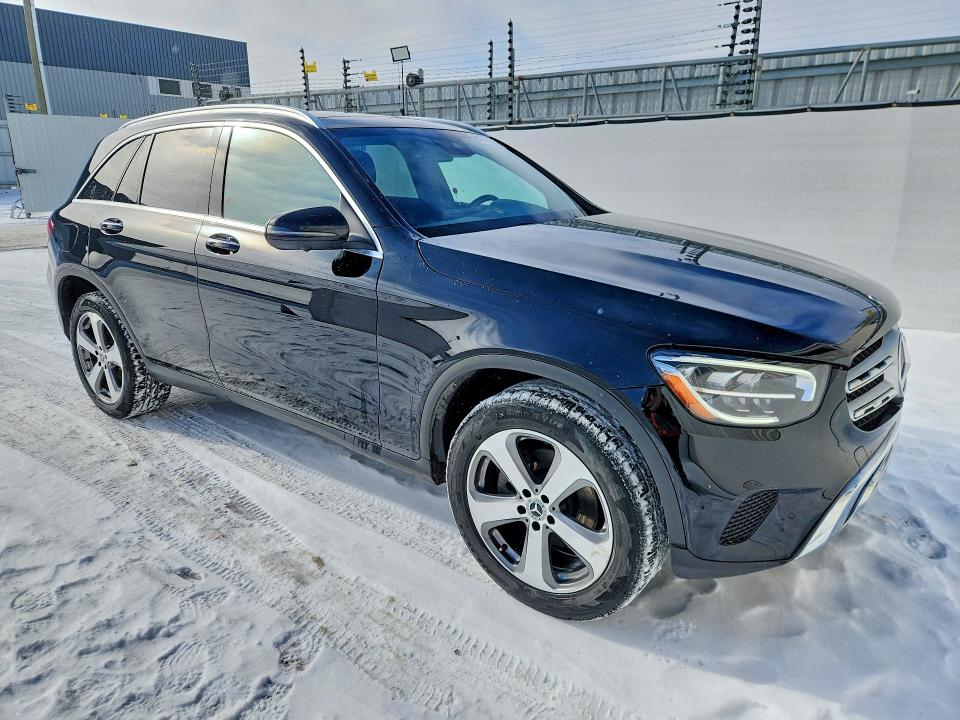Продаж на аукціоні авто 2022 Mercedes-benz Glc, vin: W1N0G8EB6NV375334, номер лоту: 79990735