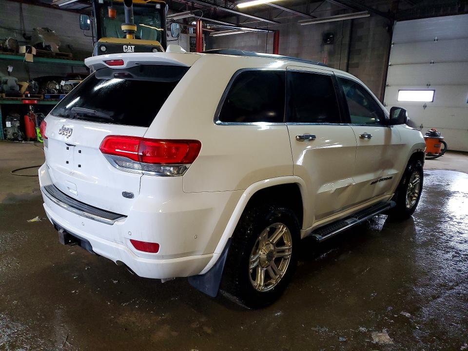 78295475 :رقم المزاد ، 1C4RJFCG8MC866310 vin ، 2021 Jeep Grand Cherokee مزاد بيع