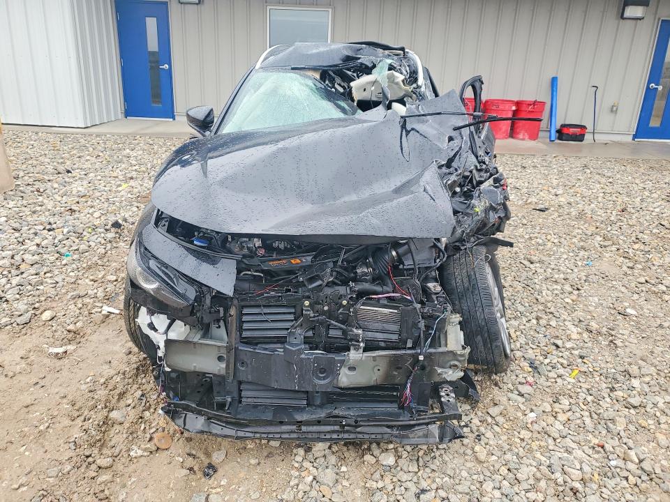 2024 Mazda Cx-30 მანქანა იყიდება აუქციონზე, vin: 3MVDMBCMXRM657204, აუქციონის ნომერი: 79468655