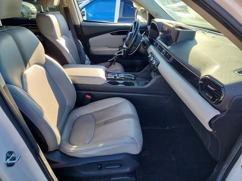 Aukcja sprzedaży 2024 Honda Pilot, vin: 5FNYG2H51RB007158, numer aukcji: 46870986
