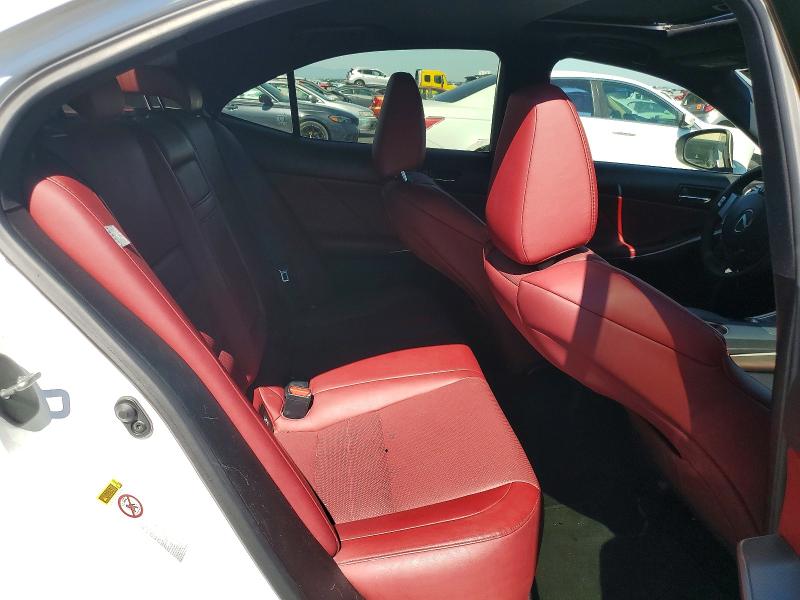 Продаж на аукціоні авто 2016 Lexus Is 200t, vin: JTHBA1D22G5003534, номер лоту: 46546646