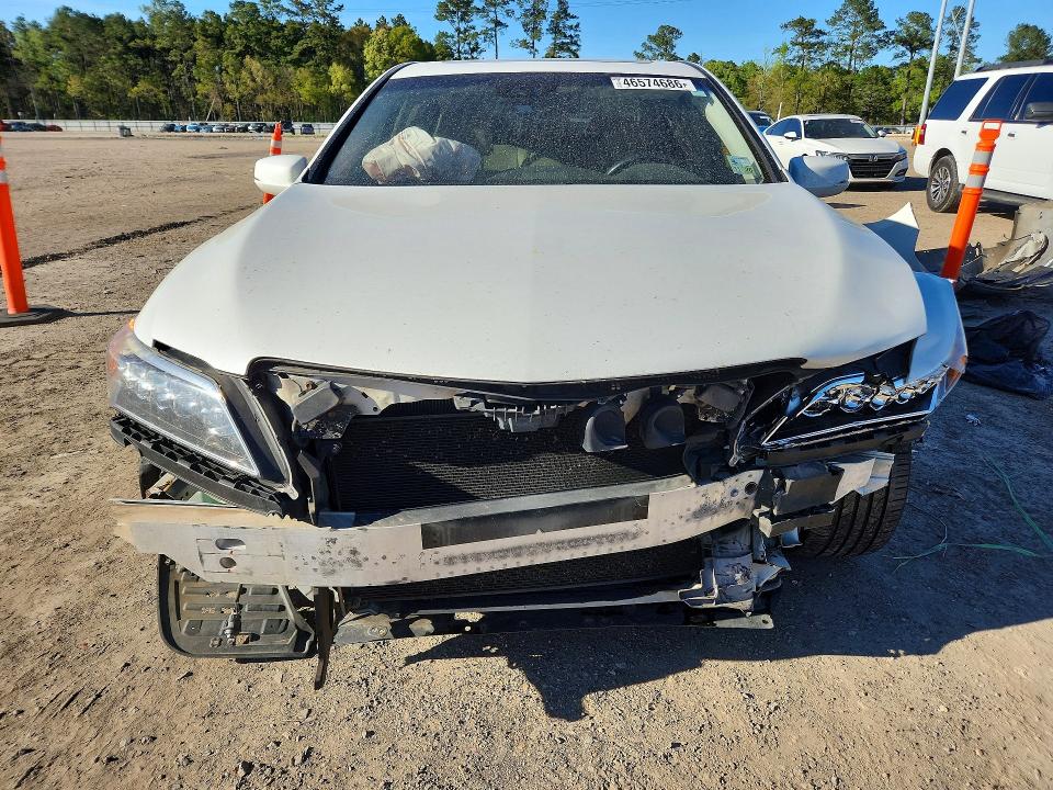 Aukcja sprzedaży 2014 Acura Rlx, vin: JH4KC1F55EC001416, numer aukcji: 46574686