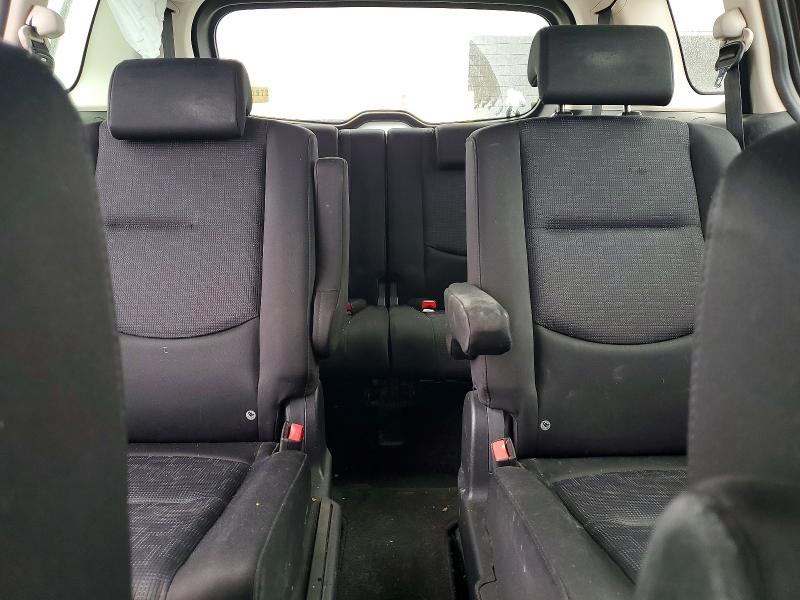 47448946 :رقم المزاد ، JM1CR29L390348545 vin ، 2009 Mazda 5 مزاد بيع