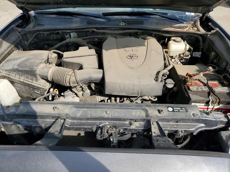 Aukcja sprzedaży 2019 Toyota Tacoma, vin: 3TMCZ5AN8KM261757, numer aukcji: 79407915