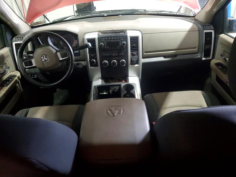 Aukcja sprzedaży 2011 Dodge Ram 2500, vin: 3D7TT2CTXBG530728, numer aukcji: 54924026