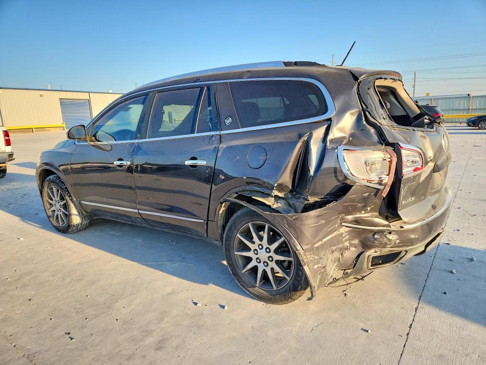 Aukcja sprzedaży 2014 Buick Enclave, vin: 5GAKRBKDXEJ147357, numer aukcji: 47860716