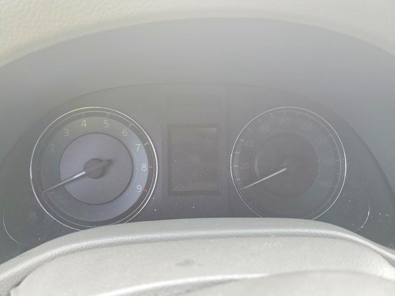 45747016 :رقم المزاد ، JN1CV6AP1AM406590 vin ، 2010 Infiniti G37 مزاد بيع