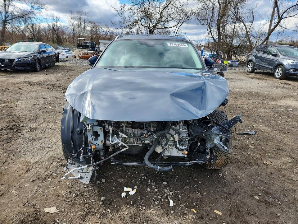 2021 Mazda Cx-30 მანქანა იყიდება აუქციონზე, vin: 3MVDMBDL4MM243804, აუქციონის ნომერი: 79108485