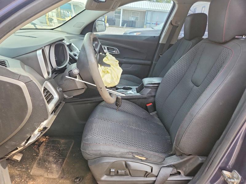 2013 Chevrolet Equinox მანქანა იყიდება აუქციონზე, vin: 2GNALBEK3D6294645, აუქციონის ნომერი: 79779855