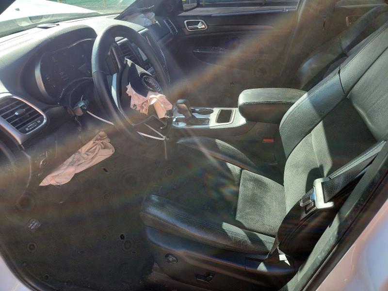 Aukcja sprzedaży 2018 Jeep Grand Cherokee, vin: 1C4RJFAG6JC164792, numer aukcji: 42004946