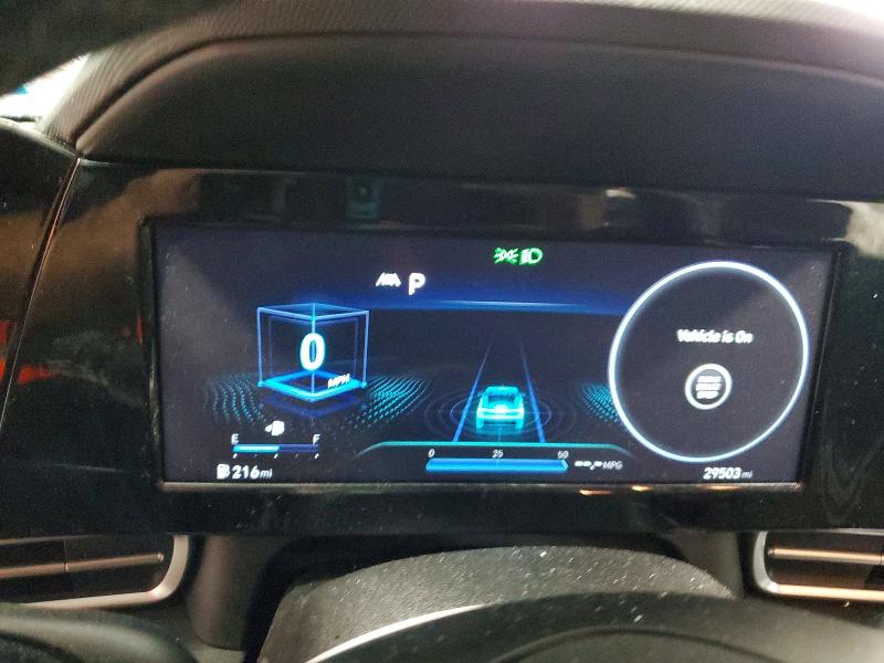 79202825 :رقم المزاد ، KMHLS4AG5MU099161 vin ، 2021 Hyundai Elantra مزاد بيع