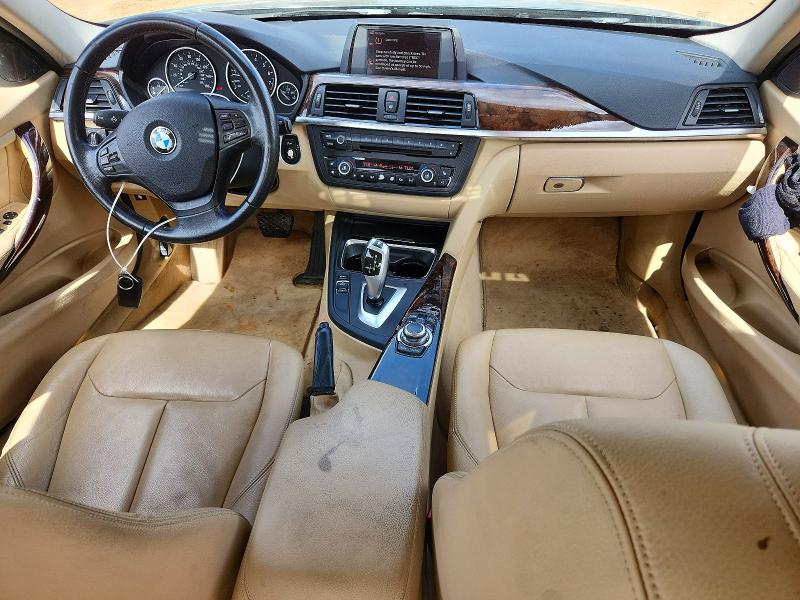 2013 Bmw 328 მანქანა იყიდება აუქციონზე, vin: WBA3A5C55DJ461982, აუქციონის ნომერი: 45836906