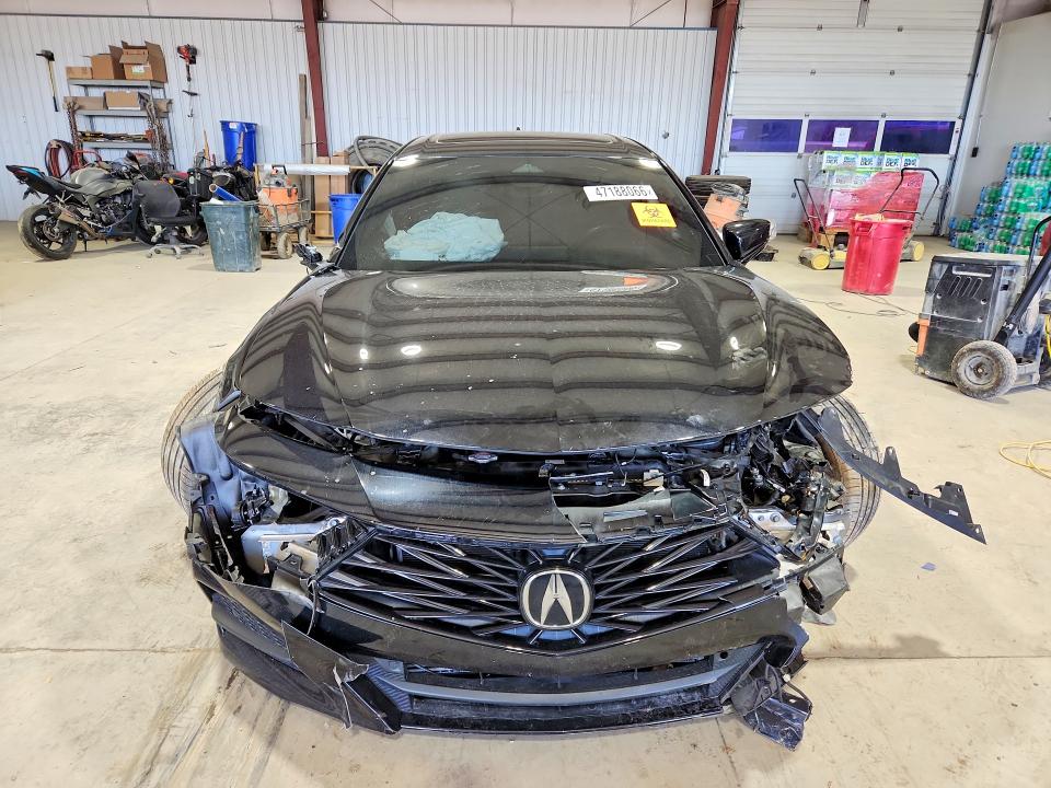 Aukcja sprzedaży 2024 Acura Tlx, vin: 19UUB6F58RA000984, numer aukcji: 47188066
