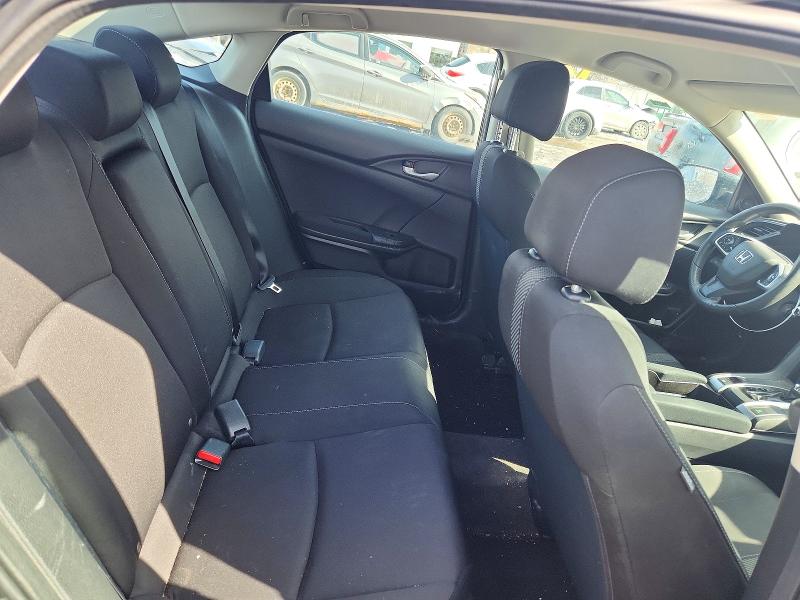 Aukcja sprzedaży 2016 Honda Civic, vin: 2HGFC2F64GH003743, numer aukcji: 45619406