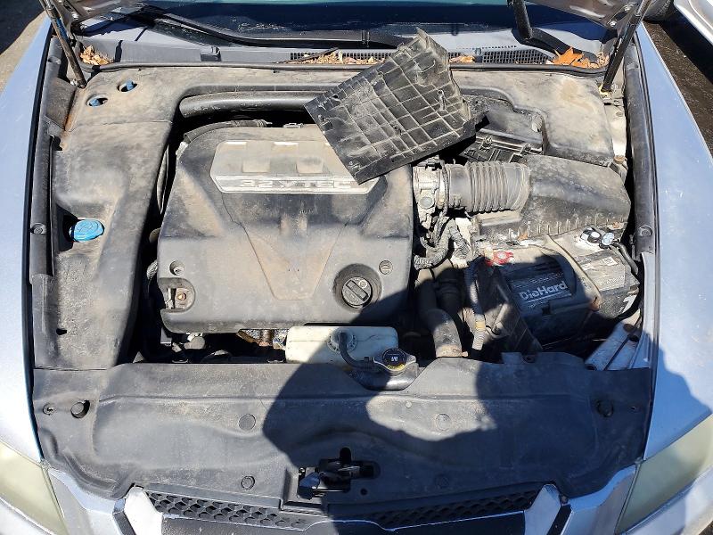 Продаж на аукціоні авто 2008 Acura Tl, vin: 19UUA66218A016340, номер лоту: 46166936