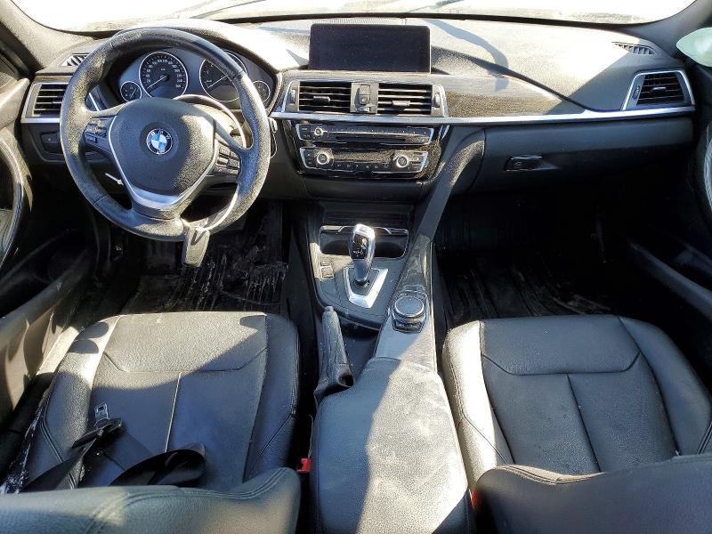 Aukcja sprzedaży 2016 Bmw 328, vin: WBA8E3C53GK503899, numer aukcji: 76386075