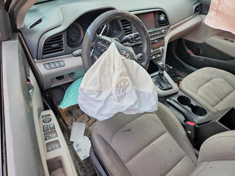 Продаж на аукціоні авто 2020 Hyundai Elantra, vin: KMHD84LF0LU067823, номер лоту: 47940646