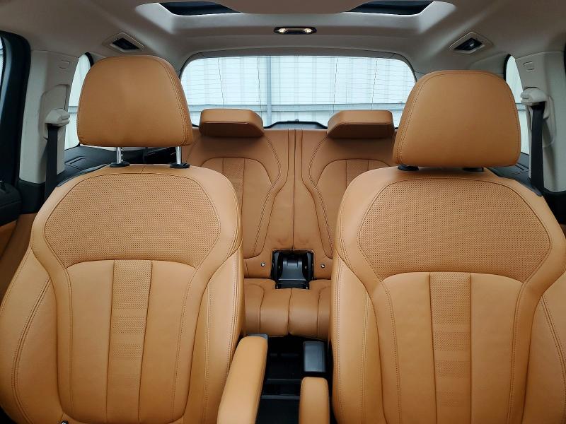 Aukcja sprzedaży 2022 Bmw X7, vin: 5UXCW2C0XN9J45616, numer aukcji: 46032156