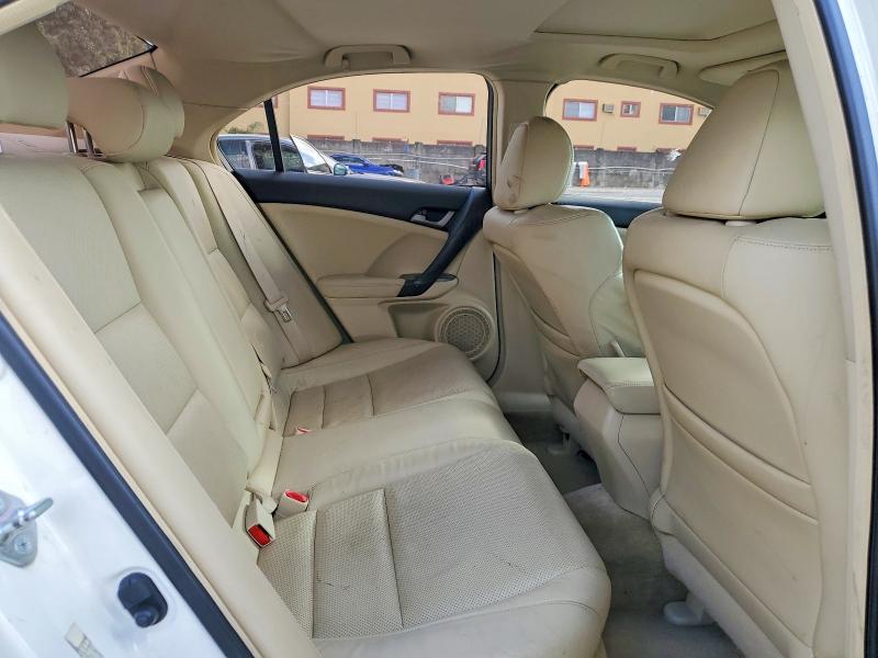 Продажа на аукционе авто 2009 Acura Tsx, vin: JH4CU25679C019245, номер лота: 79762495