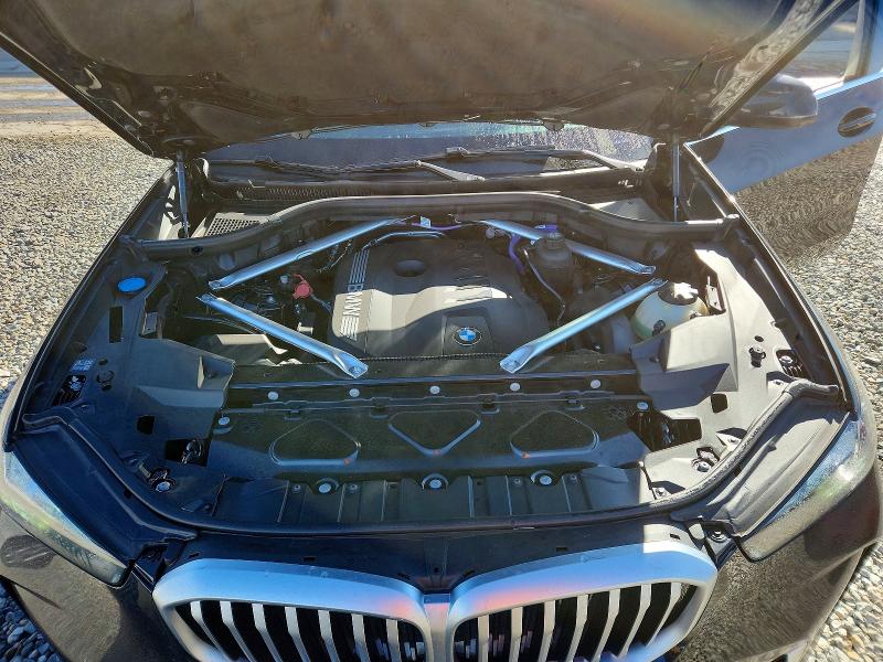 Aukcja sprzedaży 2026 Bmw X5, vin: 5UX23EU05T9090929, numer aukcji: 79921585