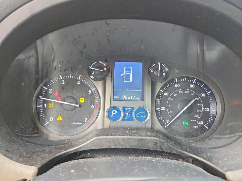 Продажа на аукционе авто 2018 Lexus Gx 460, vin: JTJBM7FX1J5203944, номер лота: 46819126