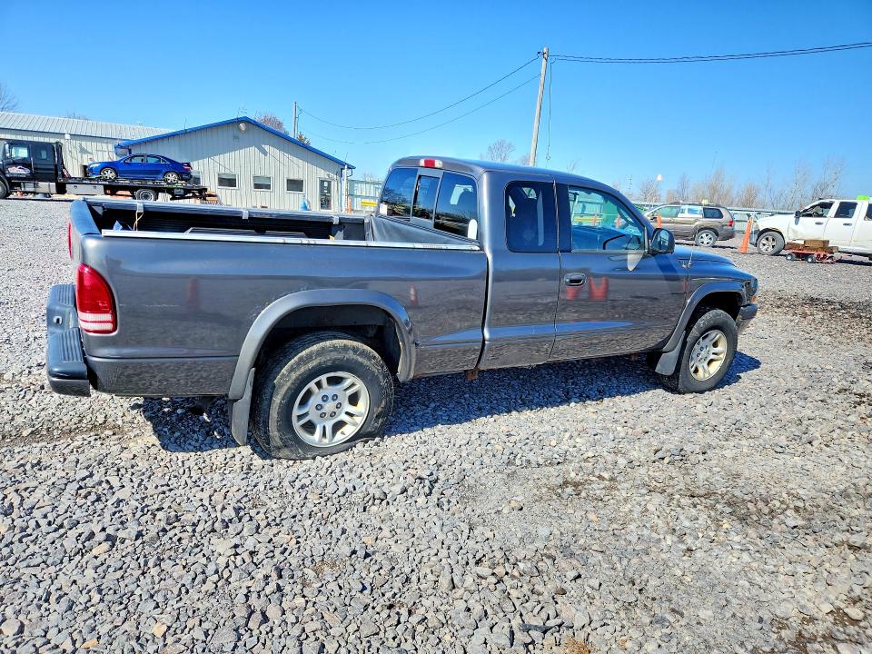 Продаж на аукціоні авто 2002 Dodge Dakota, vin: 1B7GG32N42S509018, номер лоту: 76936925