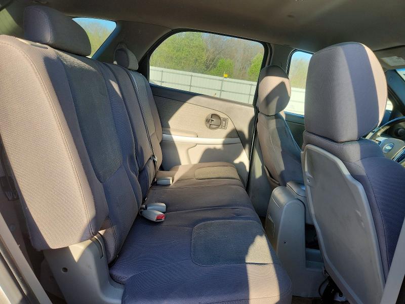 Aukcja sprzedaży 2009 Chevrolet Equinox, vin: 2CNDL33F496214371, numer aukcji: 47129856
