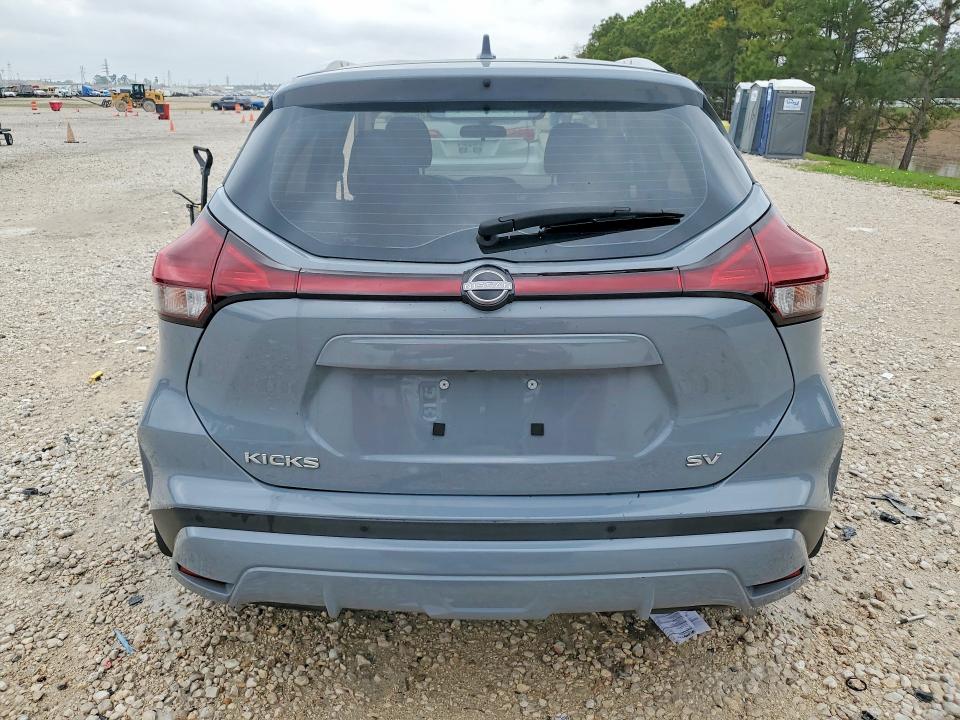 Aukcja sprzedaży 2023 Nissan Kicks, vin: 3N1CP5CV1PL537439, numer aukcji: 41914926