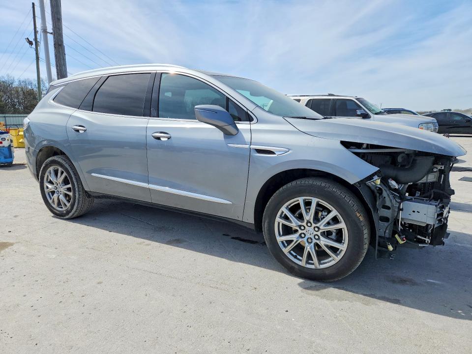 Продаж на аукціоні авто 2023 Buick Enclave, vin: 5GAERBKW3PJ110488, номер лоту: 47446966