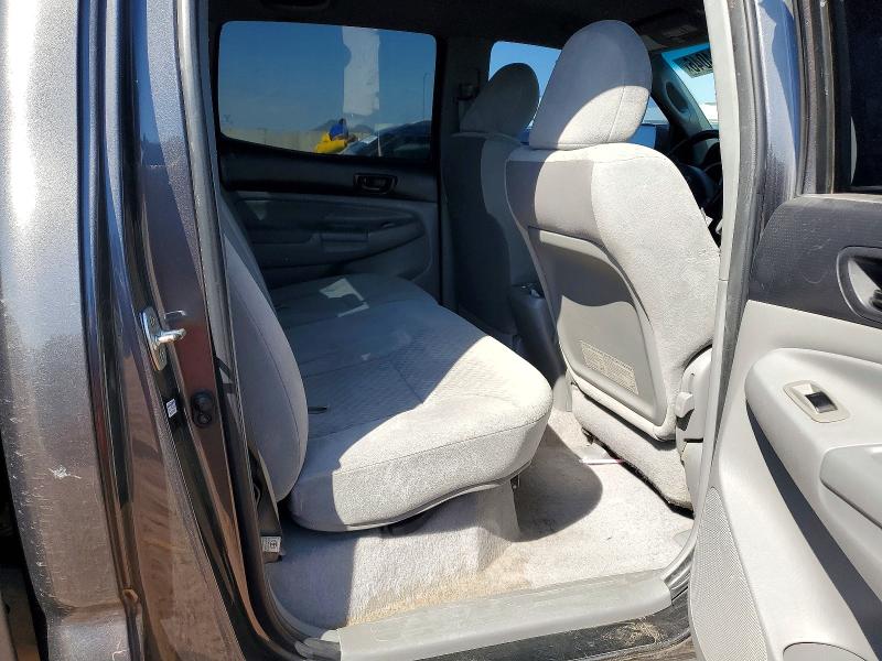 Aukcja sprzedaży 2011 Toyota Tacoma, vin: 3TMLU4EN6BM078327, numer aukcji: 45514046