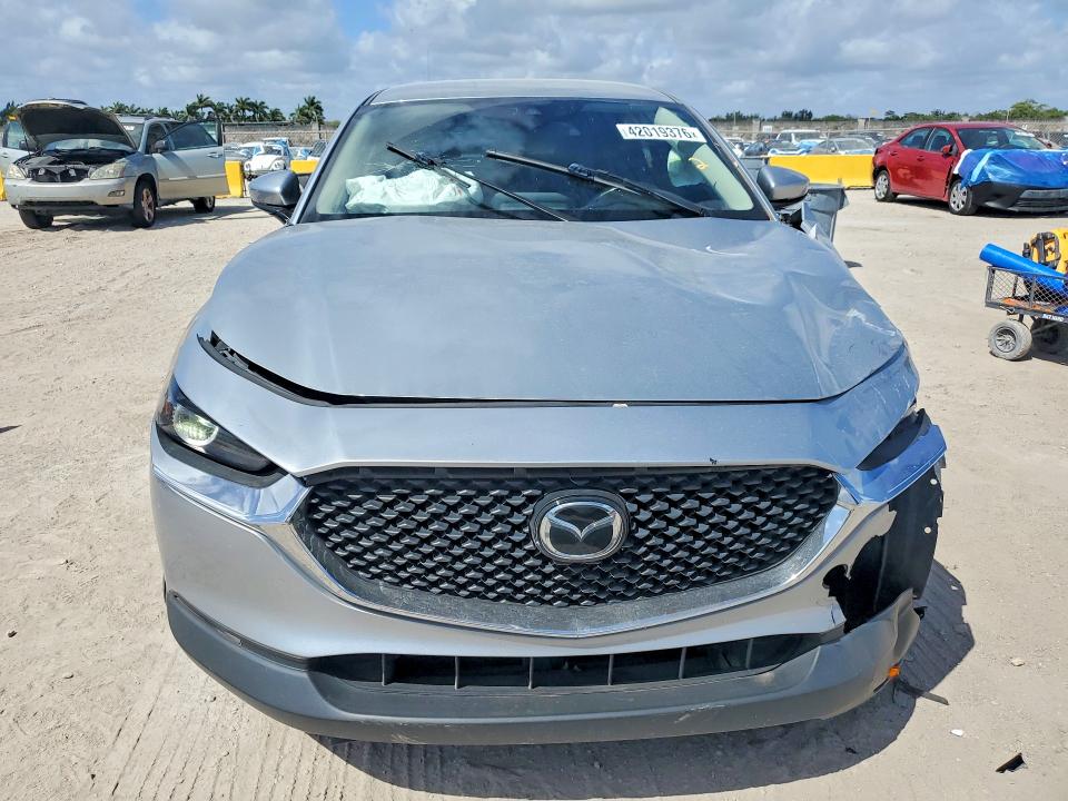Продажа на аукционе авто 2021 Mazda Cx-30, vin: 3MVDMABL3MM234864, номер лота: 42019376