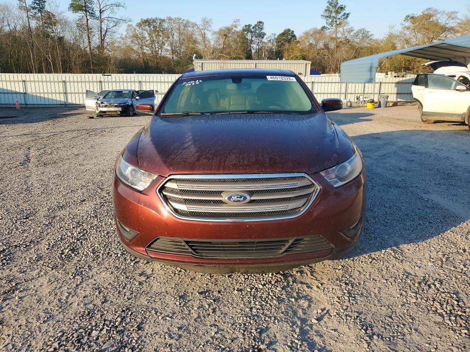 Aukcja sprzedaży 2016 Ford Taurus, vin: 1FAHP2E82GG107518, numer aukcji: 46918326