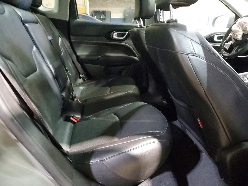 Продаж на аукціоні авто 2023 Jeep Compass, vin: 3C4NJDDN0PT500155, номер лоту: 79591805