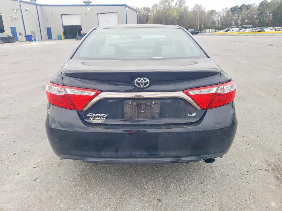 Продажа на аукционе авто 2015 Toyota Camry, vin: 4T1BF1FK6FU884352, номер лота: 45567436