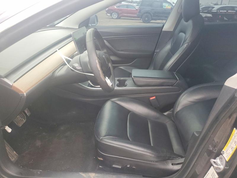 47742096 :رقم المزاد ، 5YJ3E1EA8KF543011 vin ، 2019 Tesla Model 3 مزاد بيع
