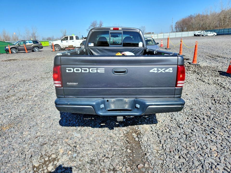 Продаж на аукціоні авто 2002 Dodge Dakota, vin: 1B7GG32N42S509018, номер лоту: 76936925