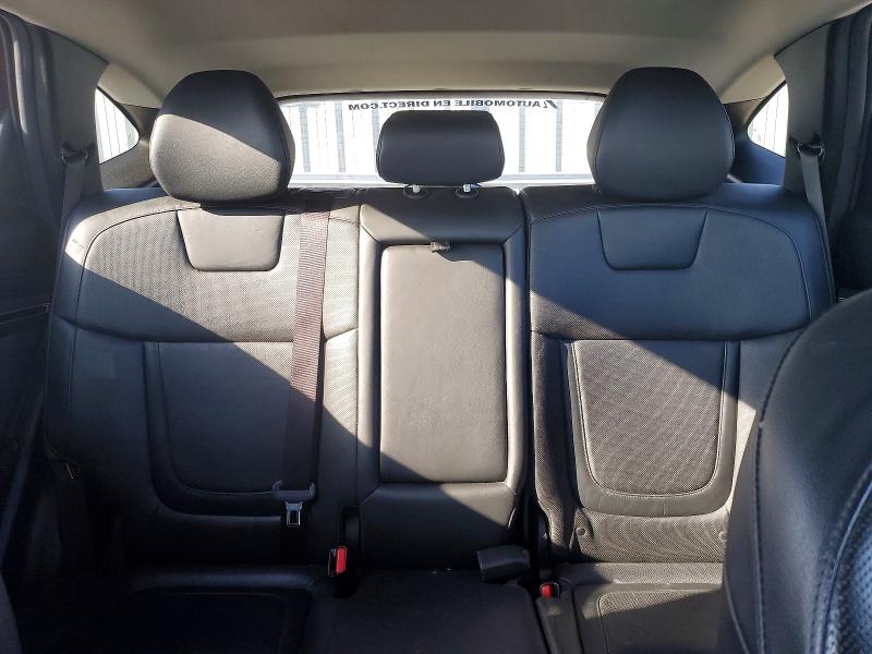 Продаж на аукціоні авто 2022 Hyundai Tucson, vin: KM8JCCAE9NU036093, номер лоту: 47363916