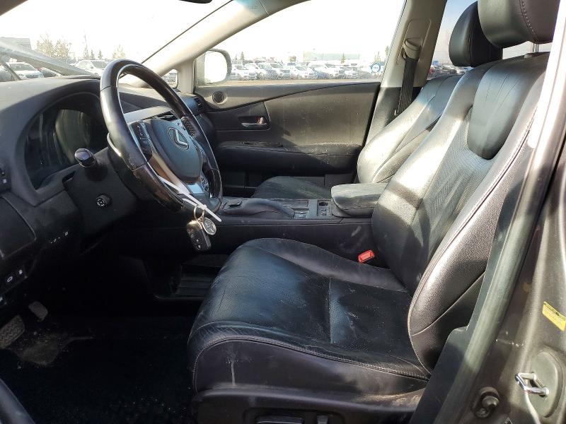 46508306 :رقم المزاد ، 2T2BK1BAXEC232225 vin ، 2014 Lexus Rx 350 مزاد بيع
