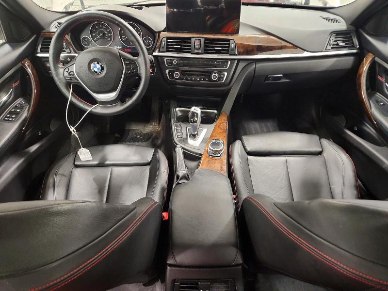 Aukcja sprzedaży 2015 Bmw 328, vin: WBA3B3G58FNR85246, numer aukcji: 45932936