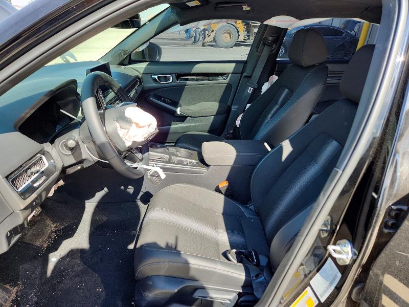 Aukcja sprzedaży 2025 Honda Civic, vin: 2HGFE4F88SH344014, numer aukcji: 41879696