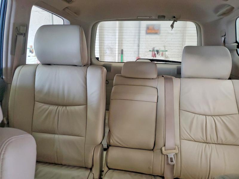 Продаж на аукціоні авто 2009 Lexus Gx 470, vin: JTJBT20X990177603, номер лоту: 79375585