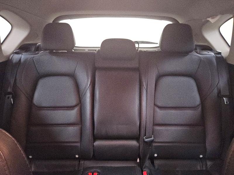 Продажа на аукционе авто 2023 Mazda Cx-5, vin: JM3KFBCM6P0205325, номер лота: 79717275