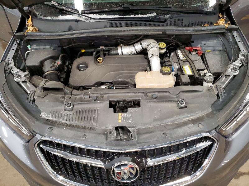 Продаж на аукціоні авто 2019 Buick Encore, vin: KL4CJGSM7KB754226, номер лоту: 46358556