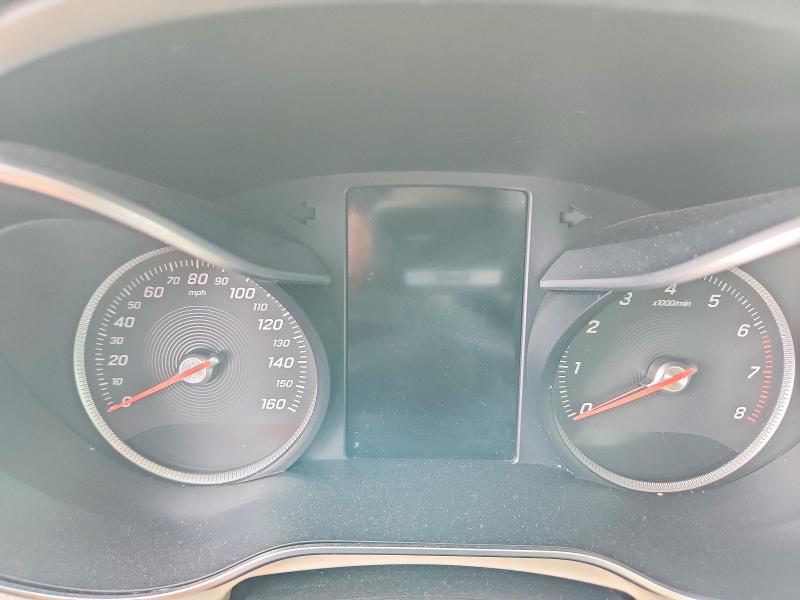 Aukcja sprzedaży 2016 Mercedes-benz C, vin: WDDWF4JB9GR138227, numer aukcji: 79787875