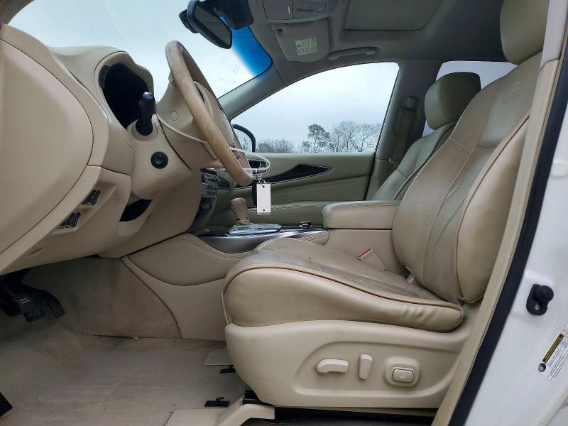 Продажа на аукционе авто 2013 Infiniti Jx35, vin: 5N1AL0MN0DC319271, номер лота: 79757175