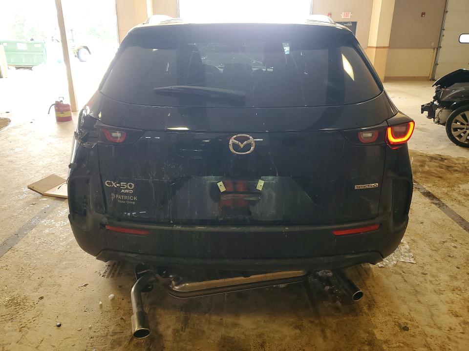 Aukcja sprzedaży 2025 Mazda Cx-50, vin: 7MMVABAM5SN385335, numer aukcji: 79605685